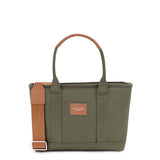 Miramar Winter Khaki Mini Shoulder Bag