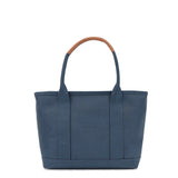 Cabas Miramar Winter Bleu Marine Mini
