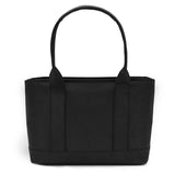 Miramar Winter Black Large Shoulder Bag