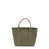 Miramar Winter Khaki Extra Mini Shoulder Bag