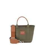 Miramar Winter Khaki Extra Mini Shoulder Bag