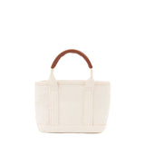 Miramar Beige Extra Mini Shoulder Bag