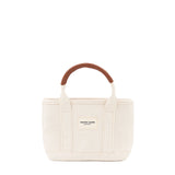 Miramar Beige Extra Mini Shoulder Bag