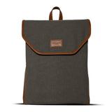 Paloma Grey 17'' Backpack