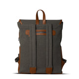 Paloma Grey 15'' Backpack