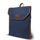 Paloma Navy Blue 15'' Backpack