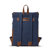 Paloma Navy Blue 15'' Backpack