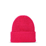 Bonnet Tricoté MS Rose