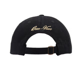 MS Bien Vivre Black Cap