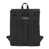 Ferrat Black 17'' Backpack