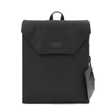 Ferrat Black 17'' Backpack