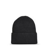 Bonnet Tricoté MS Noir