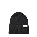Pack de trois bonnets Beige - Noir - Gris