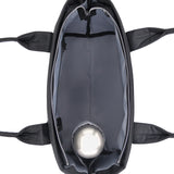 Cabas Miramar Winter Noir Large
