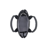 Cabas Miramar Winter Noir Extra Mini