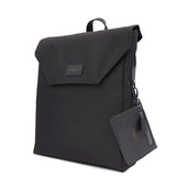 Ferrat Black 15'' Backpack