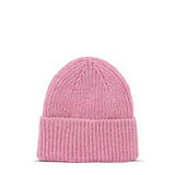 Bonnet Tricoté MS Rose