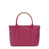 Cabas Miramar Winter Bordeaux Mini