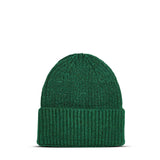 MS Khaki Knitted Beanie