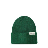 MS Khaki Knitted Beanie