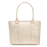 Miramar Gold Large Shoulder Bag