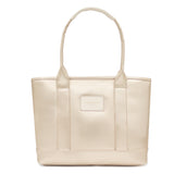 Miramar Gold Large Shoulder Bag