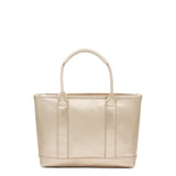 Miramar Gold Mini Shoulder Bag