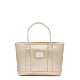 Miramar Gold Mini Shoulder Bag