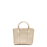 Miramar Gold Extra Mini Shoulder Bag