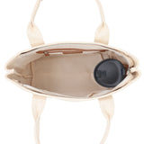 Cabas Miramar Beige Large