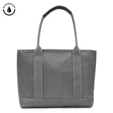 Miramar Winter Grey Large Shoulder Bag