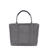 Miramar Winter Grey Mini Shoulder Bag
