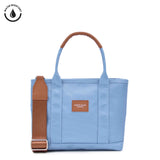 Miramar Winter Light Blue Mini Shoulder Bag