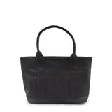 Miramar Black Mini Shoulder Bag