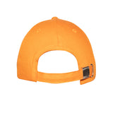 Côte D'Azur Orange Cap