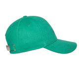 Côte D'Azur Green Cap