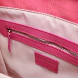 Miramar Pink Large Shoulder Bag