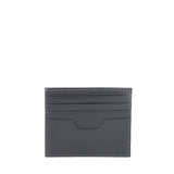 Maison Sacrée Grey Card Holder