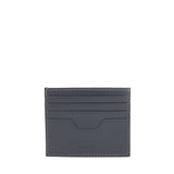 Maison Sacrée Grey Card Holder