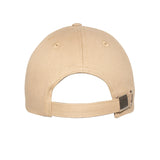 Les Palmiers Beige Cap