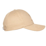 Les Palmiers Beige Cap