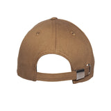 Maison Sacrée Brown Cap