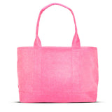 Miramar Pink Large Shoulder Bag