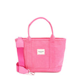 Miramar Pink Mini Shoulder Bag